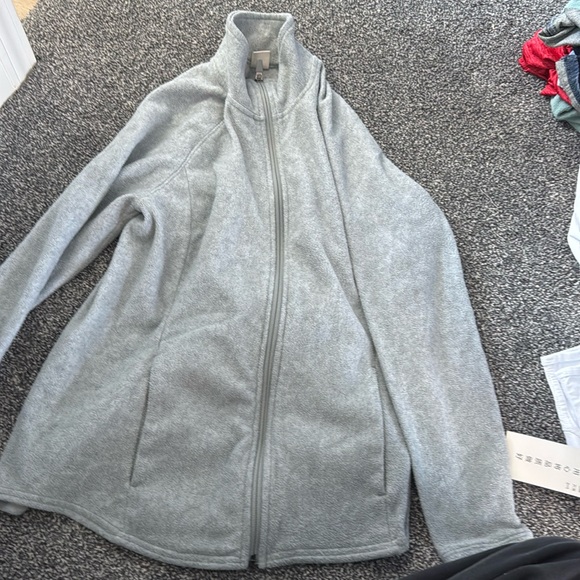 Old Navy Tops - Full zip jacket